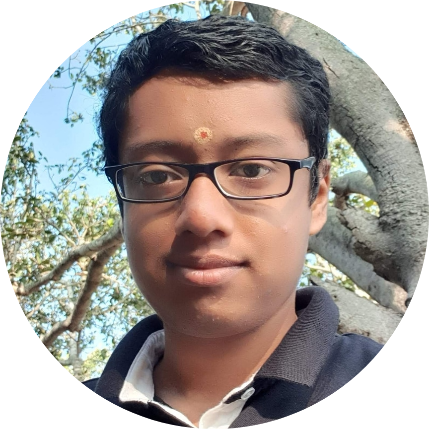 Navaneeth S Profile Photo